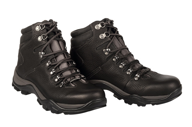 camel active Calgary GTX Boots schwarz 311.12.02