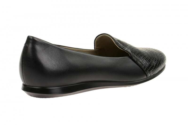 Ecco Touch Ballerina 2.0 schwarz 27158351707