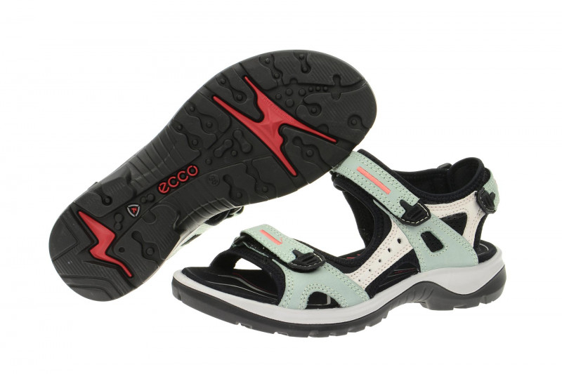 Ecco Offroad 06956359952 ice flower