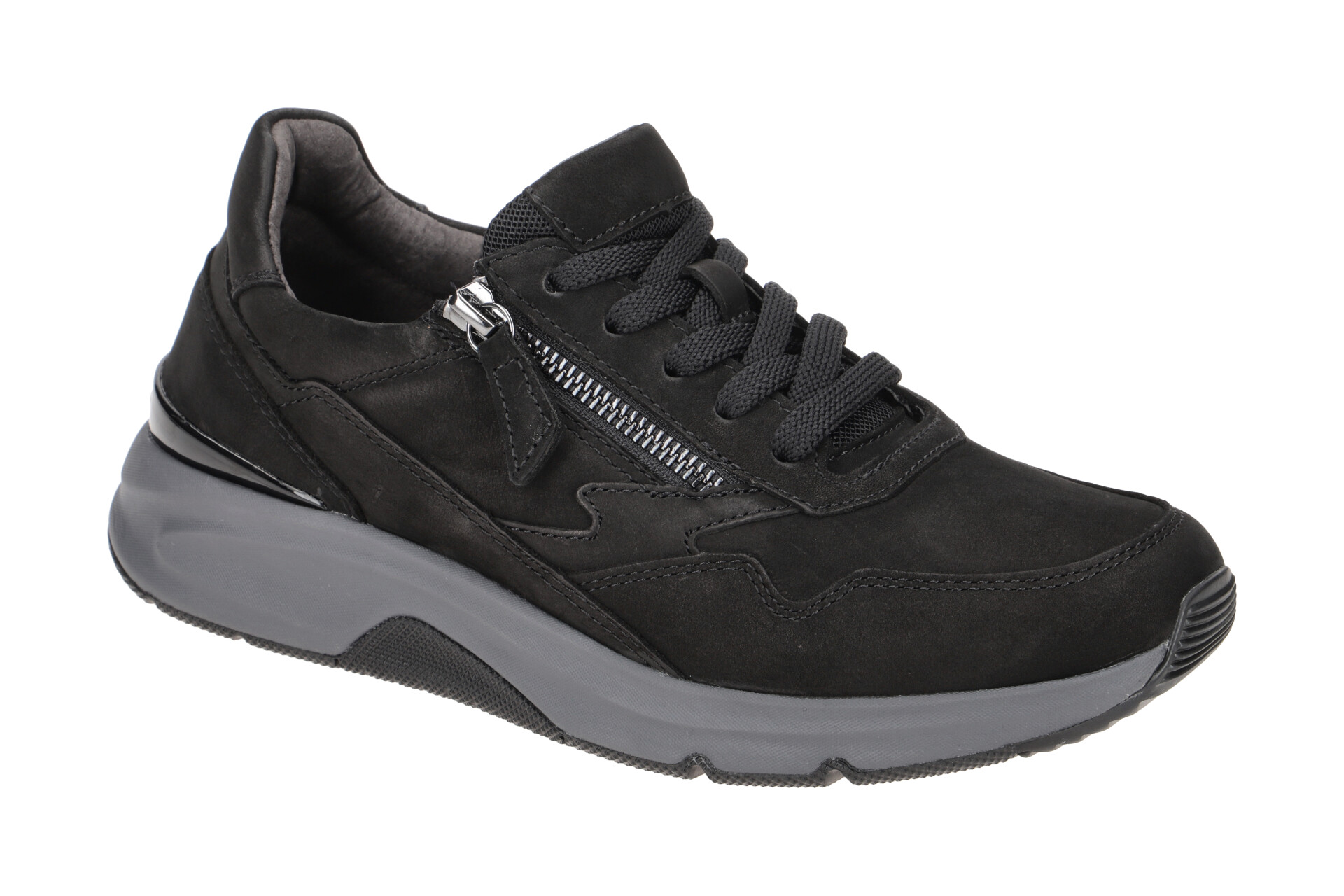 Chaussures De Marche Gabor Rollingsoft Sensitive - Confort Maxi - Pour Femme - Taille M