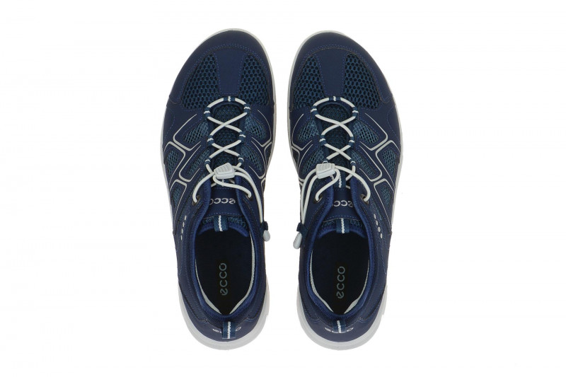 Ecco TerraCruise blau 84111458933