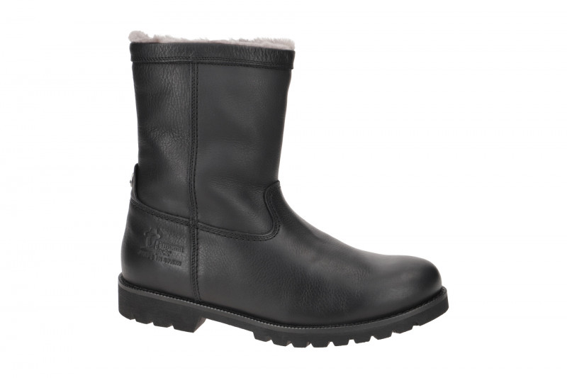 Panama Jack Fedro Igloo C3 Stiefel schwarz