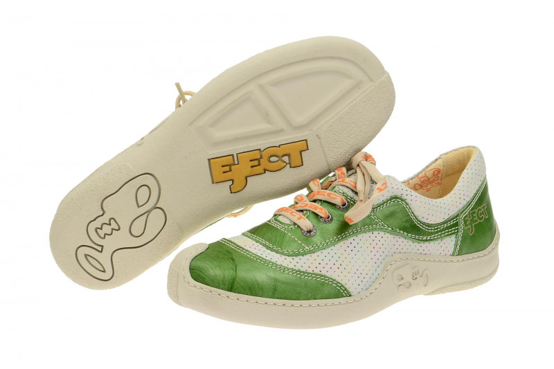 Eject Skat Schuhe grün weiß 16918