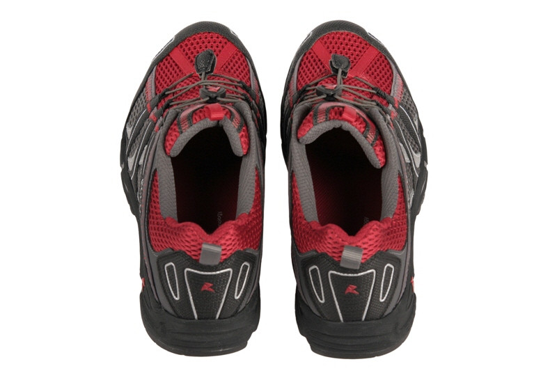 Ecco Ultra Terrain 3.0 schwarz rot 85350456918