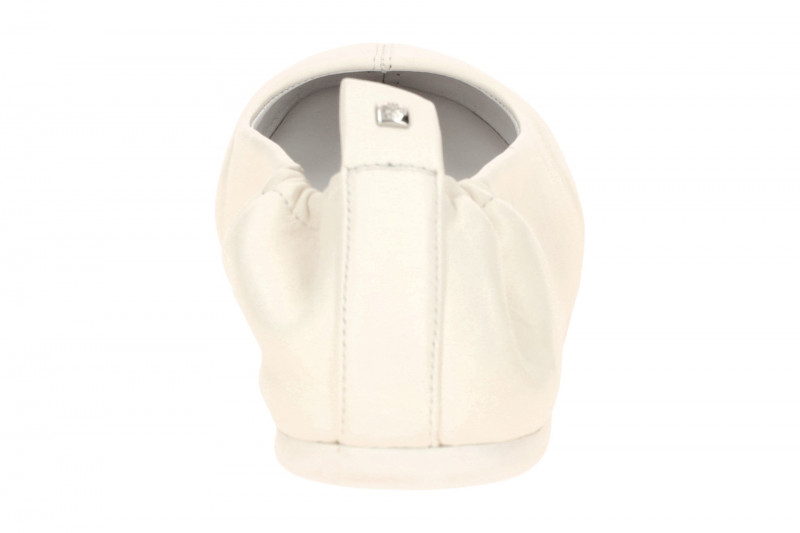 Högl Ballerina weiß offwhite 0500