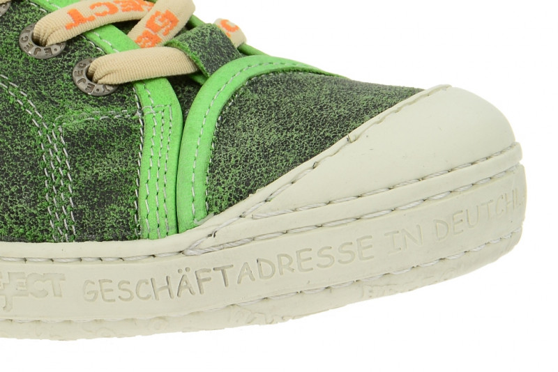 Eject Dass verde grün 16222.11