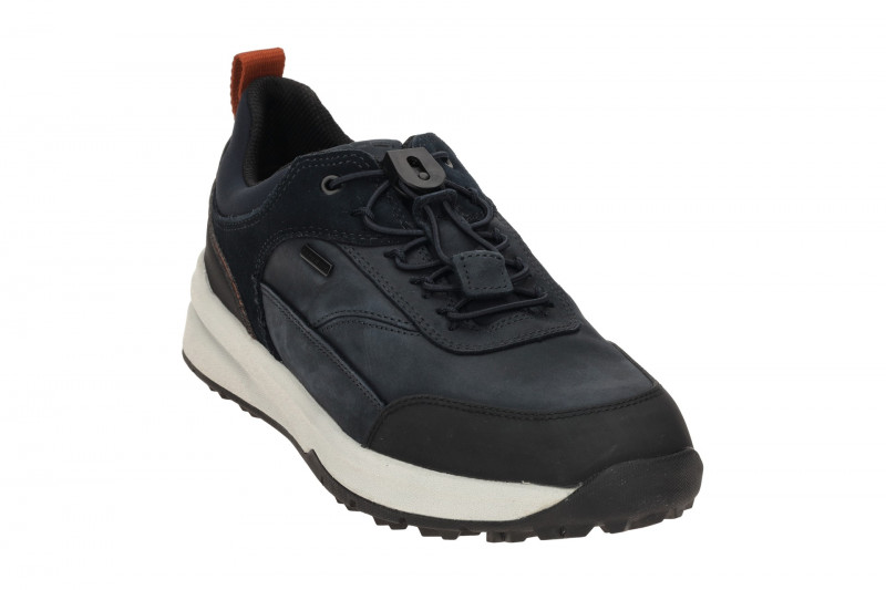 Geox Sterratrail Schuhe blau Amphibiox +Grip U46H0B