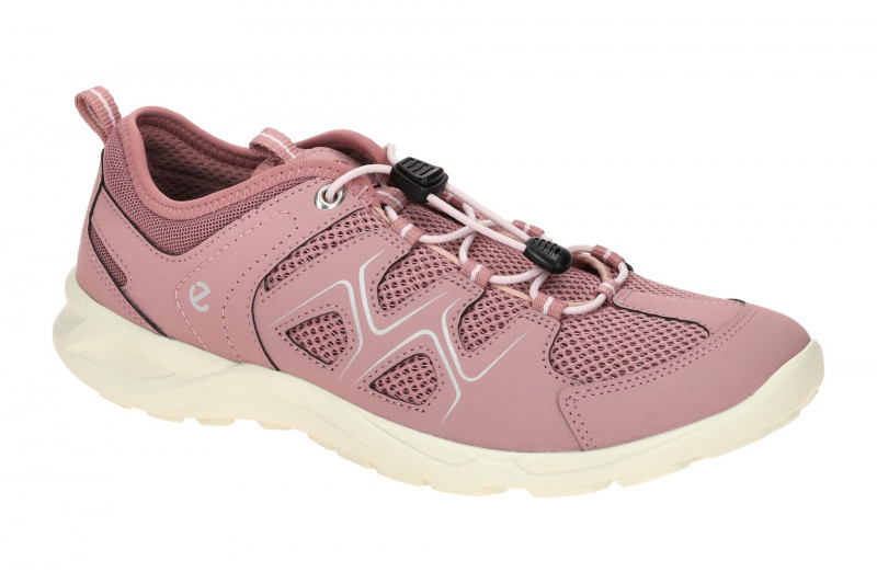 Ecco TerraCruise LT Schuhe rosa blush