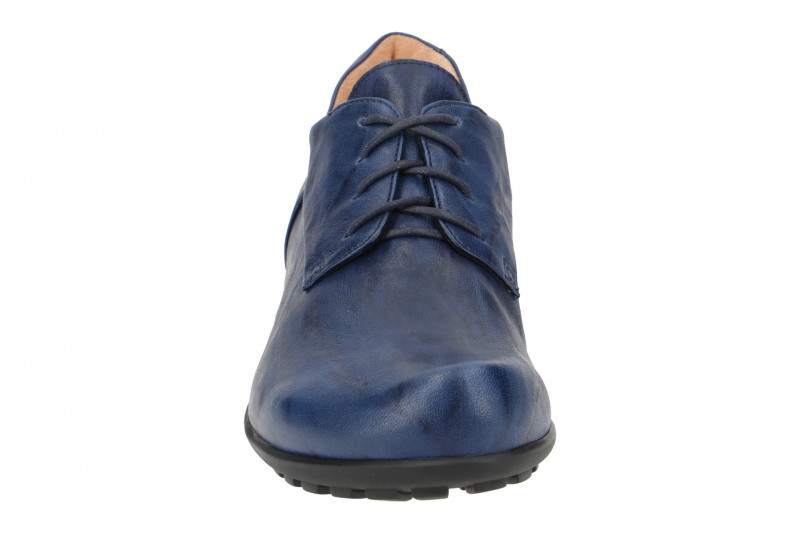 Think Kong Schuhe blau indigo 654