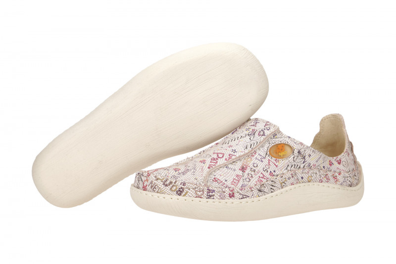 Eject Slipper eJECT weiß multi 6757