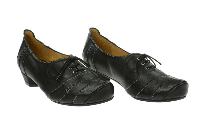 Tiggers Sara Schuhe schwarz