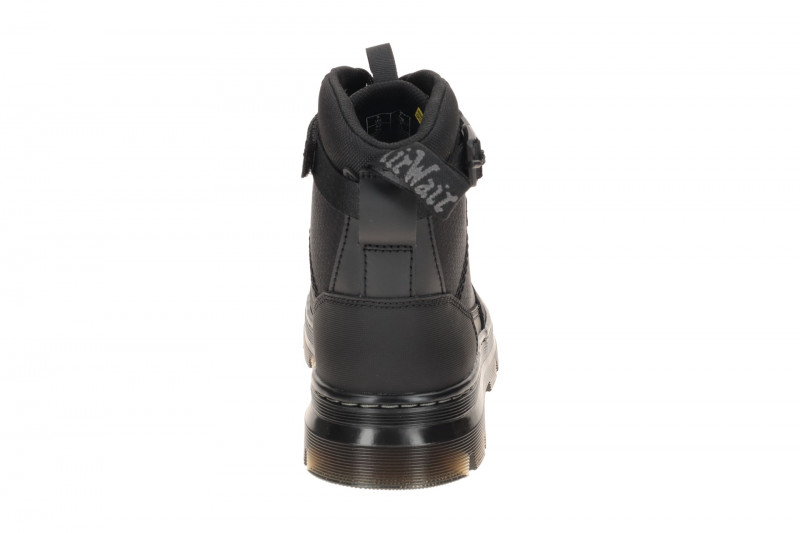 Dr. Martens Combs Tech Stiefel schwarz 41516001