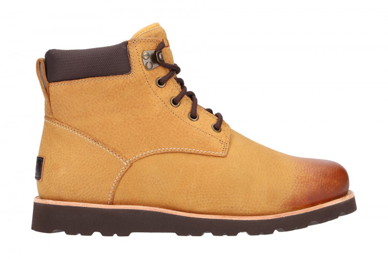 UGG Seton Herren Stiefel braun 1094390