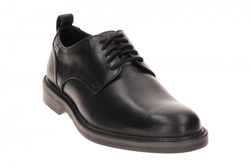 Clarks Aldwin Lace Schuhe schwarz GORE-TEX 26183253