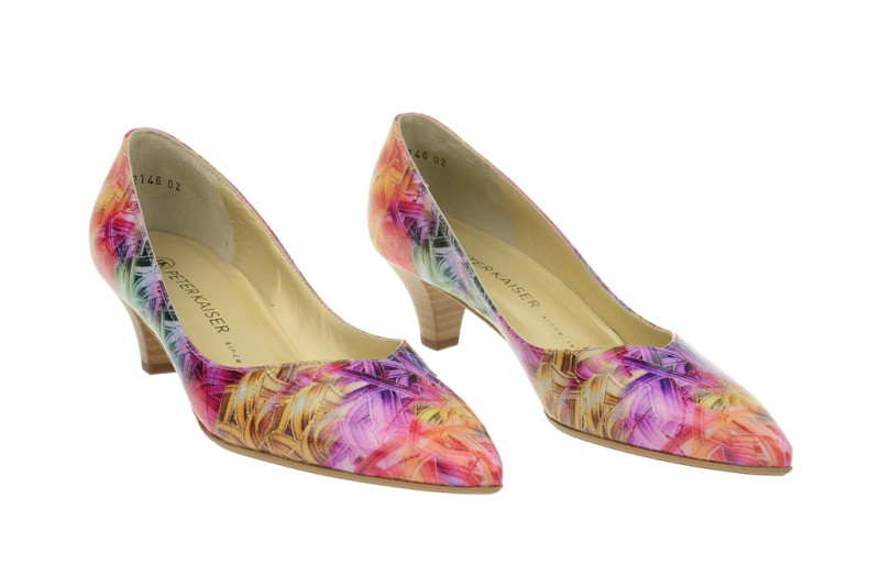 Peter Kaiser Pumps Digone 45 multi intre 40111/323