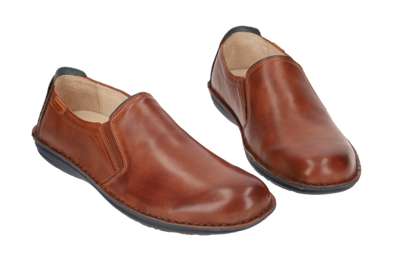 Pikolinos Santiago Schuhe braun M8M-3172