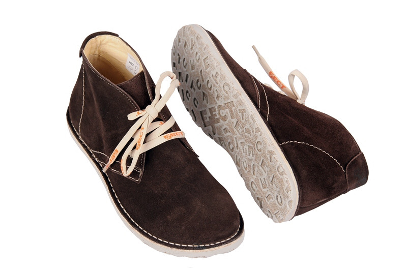 Eject Sony3Deal Schuhe braun 14546.4