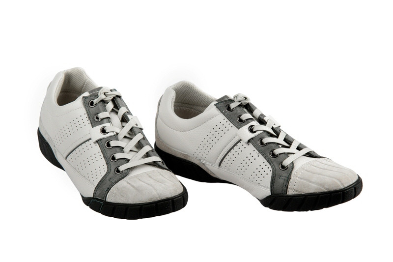 camel active Meteor weiß grau 215.16.01