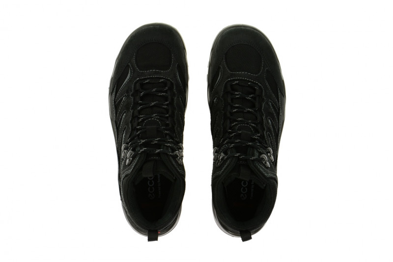 Ecco Xpedition 2 schwarz 81020451052