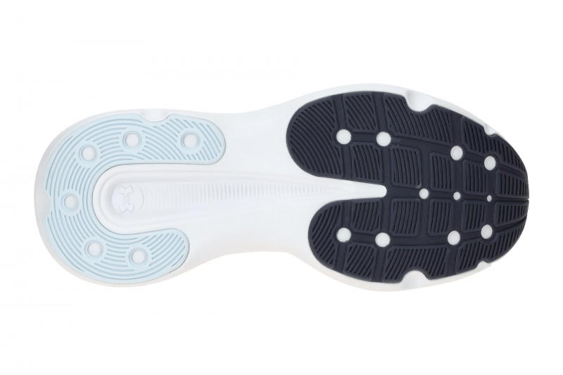 Under Armour Infinite Sportschuhe blau Damen 3027524