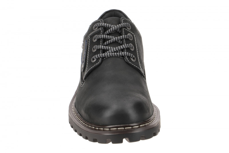 Josef Seibel Schuhe Chance 59 schwarz Waterproof