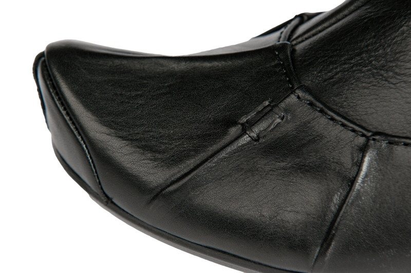 Tiggers Sara schwarz - Slipper