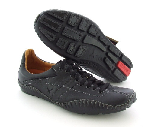 Pikolinos 15A-6186 Schuhe schwarz