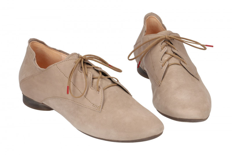 Think Guad Schuhe beige