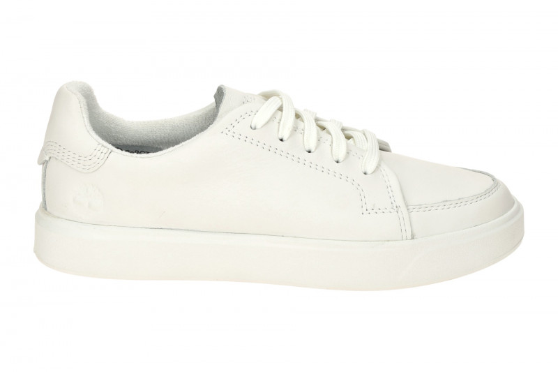 Timberland Emerson Street Sneaker Schuhe Damen weiß 0A41JX
