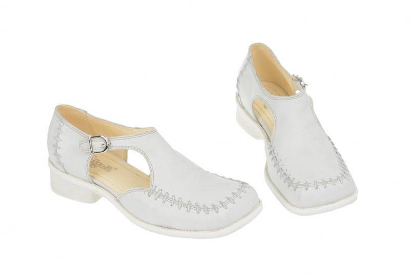 Tiggers Yvonne Schuhe weiß