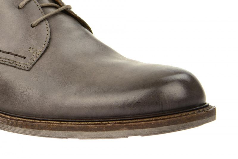 Ecco Findlay Schuhe grau