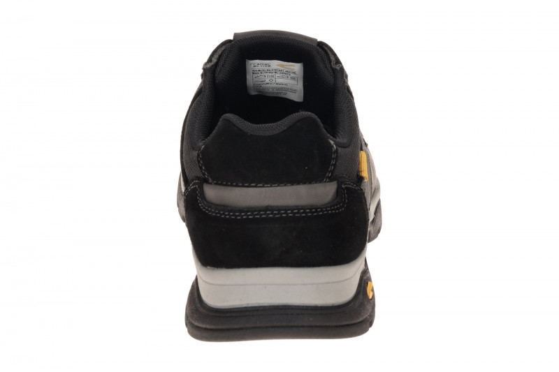 camel active Schuhe Bud Two schwarz 57BTA01
