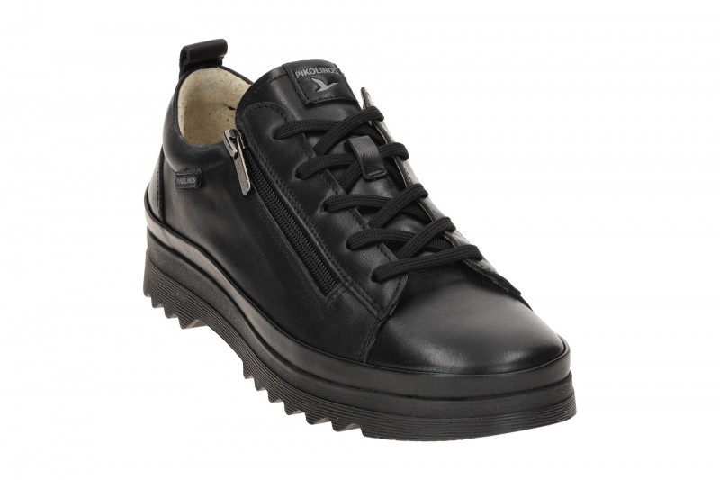 Pikolinos Vigo Schuhe schwarz W3W-6979C6