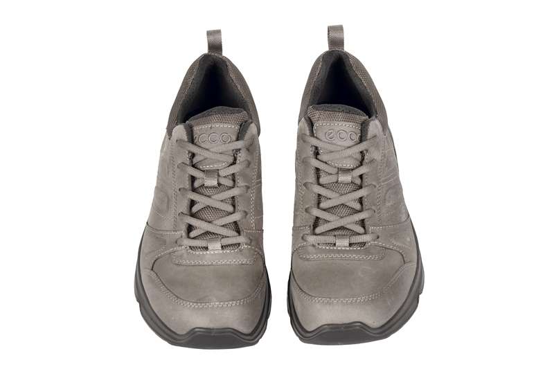 Ecco Light 3 Schuhe in grau Foster Lace 81056402375 | Fundgrube  