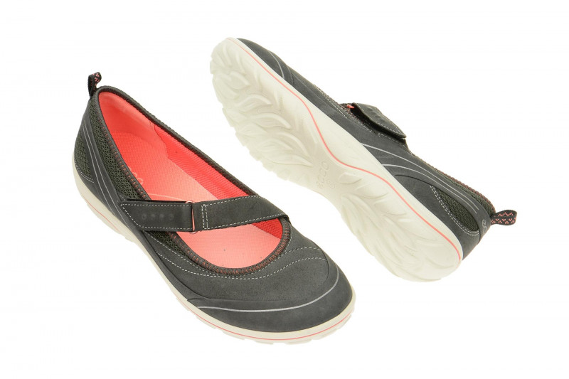 Ecco Arizona grau - 83652358926