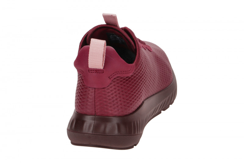 Ecco ATH-1FW Schuhe Sneaker rot morillo 834903