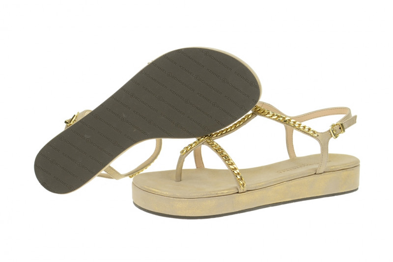 K&S Neo sand oro 71-25230-363