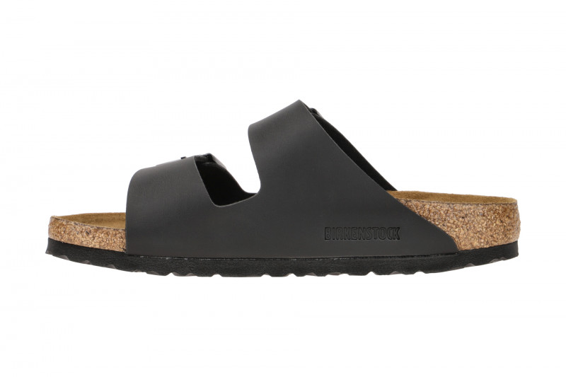 Birkenstock Arizona BS Pantolette schwarz Schmal UNISEX 551253