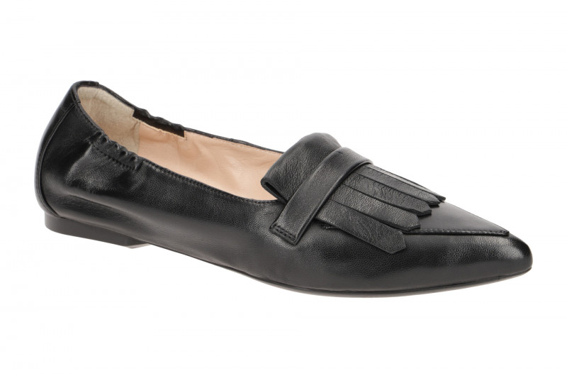 Peter Kaiser Shauna Ballerina schwarz 52563