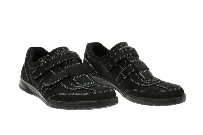 Ecco Transporter Schuhe schwarz 50364455869
