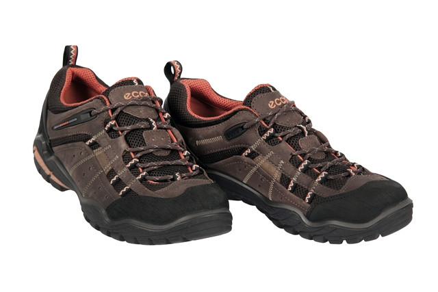 Ecco Xpedition Lite dunkel-braun espresso 82150452407