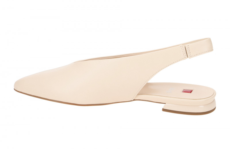 Högl Liv Sling Pumps beige ecru 0110