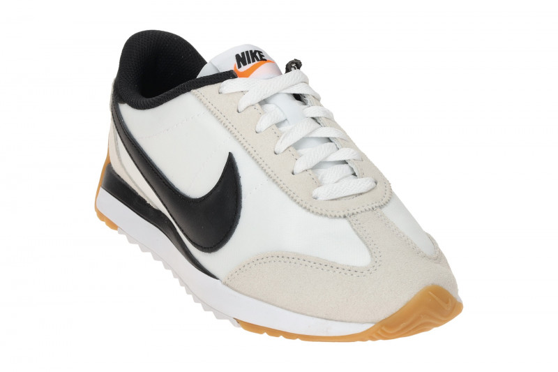NIKE Pacific Sneaker Schuhe creme-weiß schwarz Damen HM4771