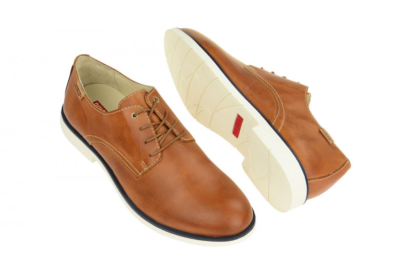 Pikolinos Durban Schuhe braun M3B-4034C1