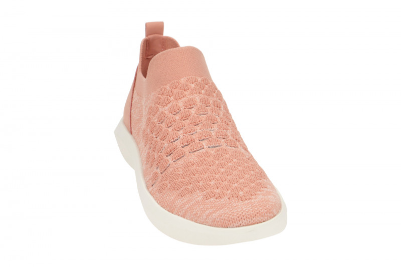 Legero Impact Schuhe Slipper pink