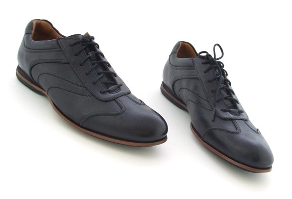 Clarks Golden Age Schuhe schwarz