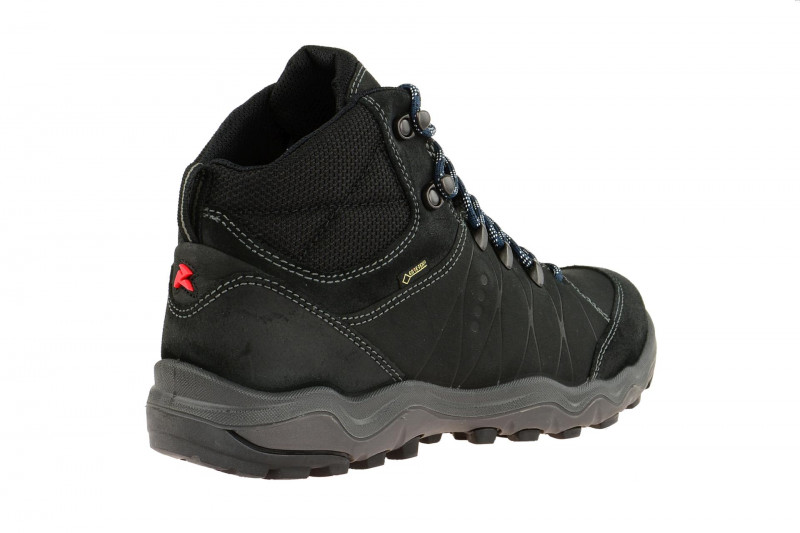 ecco Ulterra Stiefel schwarz Gore-Tex 82319451052
