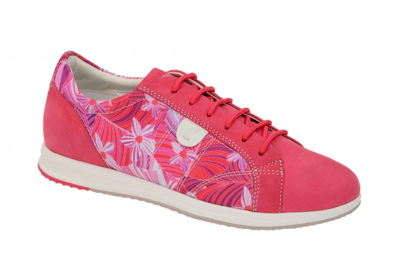 Geox Avery Schuhe pink coral