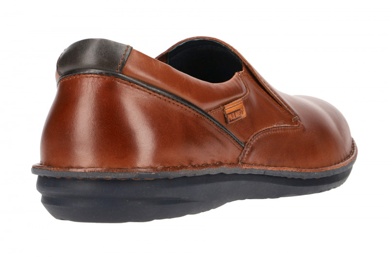 Pikolinos Santiago Schuhe braun M8M-3195C1