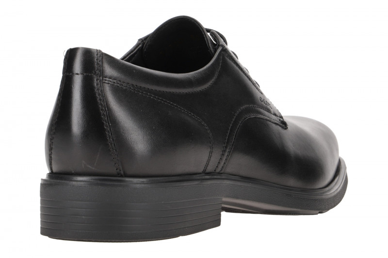 Geox Dublin Schuhe schwarz U34R2A